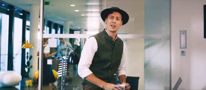 Invest in Bavaria – The ideal location for start-ups